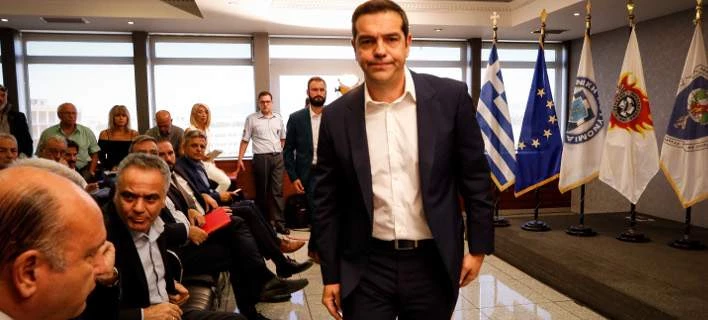 Φρένο από τους 53 στο άνοιγμα στον σοσιαλδημοκρατικό χώρο: Ο ΣΥΡΙΖΑ δεν θα γίνει ΠΑΣΟΚ